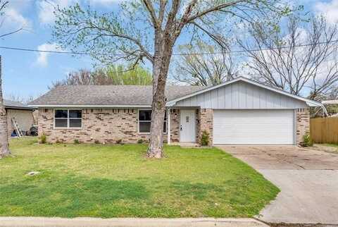 403 15th Avenue NW, Ardmore, OK 73401