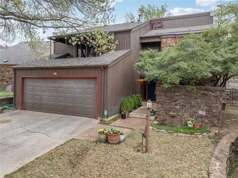 3309 E 68th Place, Tulsa, OK 74136