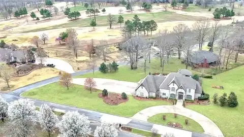 870 Cherry Springs Drive, Tahlequah, OK 74464