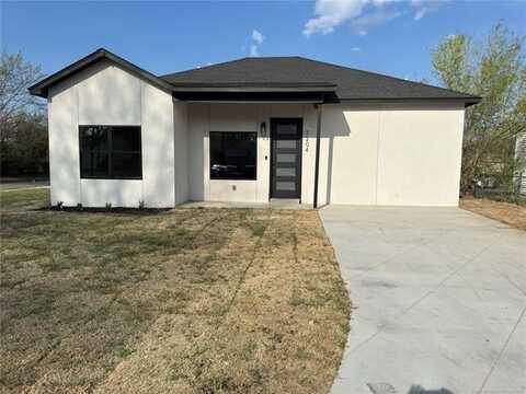 3204 N Hartford Avenue, Tulsa, OK 74106