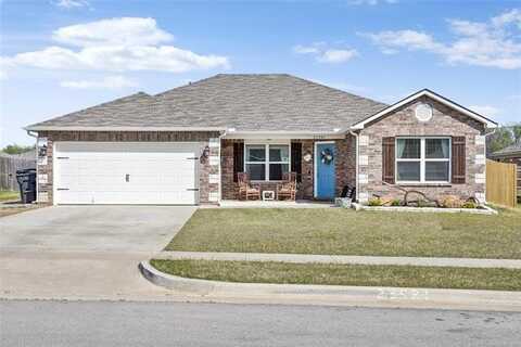 23581 S Mae Drive, Claremore, OK 74019