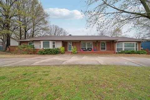 4156 E 43rd Street, Tulsa, OK 74135