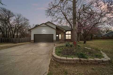 202 W 34th Street, Sand Springs, OK 74063
