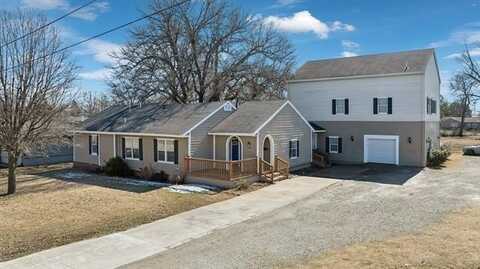 5504 E 5th Place, Tulsa, OK 74112