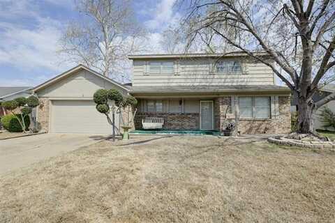 9429 E 40th Place, Tulsa, OK 74145