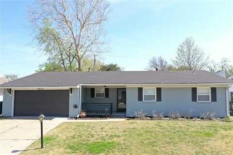 4633 S Vandalia Avenue, Tulsa, OK 74135
