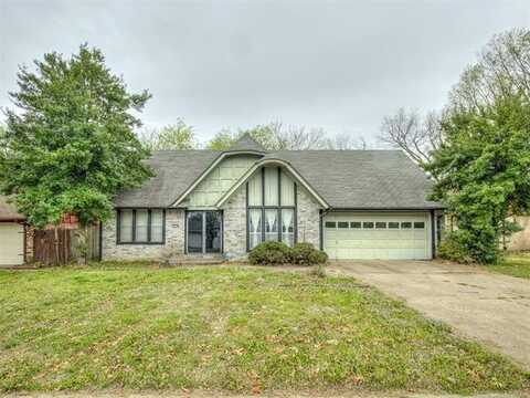1120 N Juniper Place, Broken Arrow, OK 74012