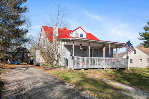 1531 Blair Street, Christiansburg, VA 24073