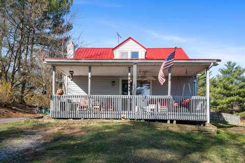 1531 Blair Street, Christiansburg, VA 24073