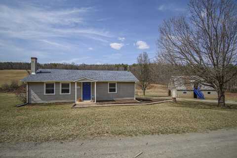 2118 Merifield Road NW, Willis, VA 24380