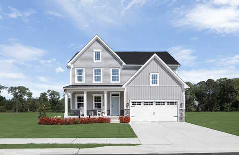 29 Piedmont Road, Dawsonville, GA 30534