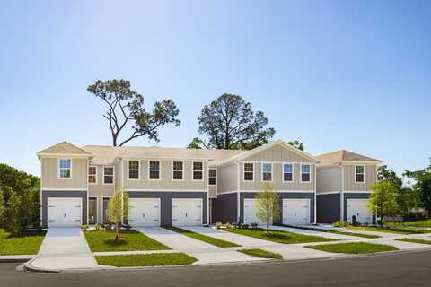 7183 Luminary Lane, Jacksonville, FL 32210