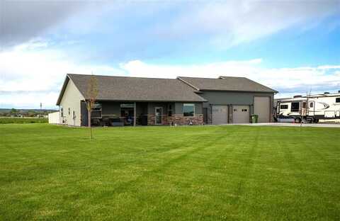 903 Campfire Ln, Powell, WY 82435