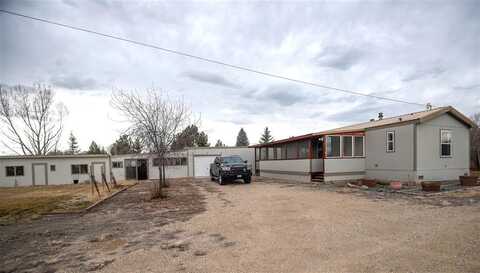 877 Roney Ave, Powell, WY 82435