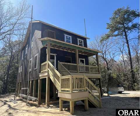 211 Colonial Beach Road, Jarvisburg, NC 27949