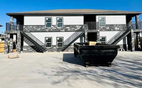 2208 S Park St, Pecos, TX 79772
