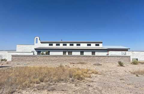 2103 Antelope Hills Rd, Marfa, TX 79843