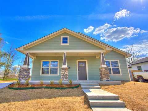 1610 NE 13th Street, Oklahoma City, OK 73117