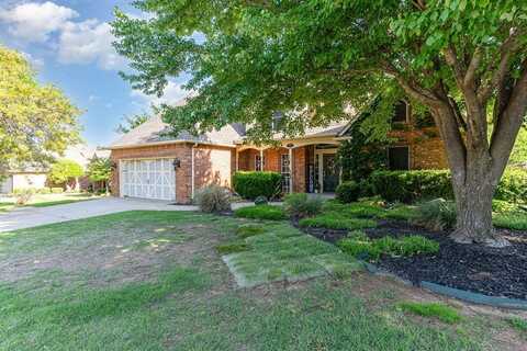 541 Wildmeadow Drive, Edmond, OK 73003