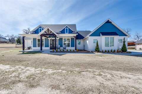 1663 Shaylee Lane, Choctaw, OK 73020