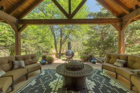 13274 N Gregory Road, Yukon, OK 73099