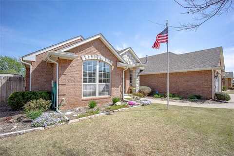 9200 Stacy Lynn Lane, Yukon, OK 73099
