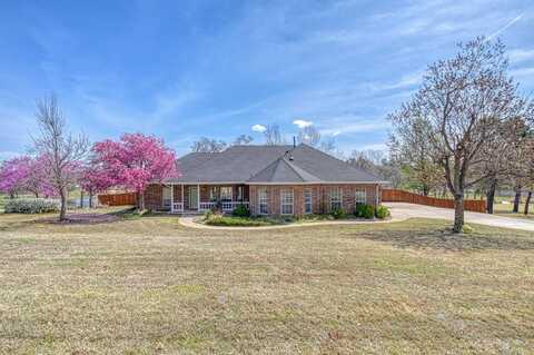 2066 Lakeview Drive, Choctaw, OK 73020