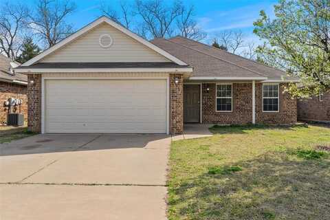 2114 Bradford Circle, Newcastle, OK 73065