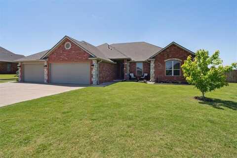 4672 Hollycrest Lane, Edmond, OK 73025