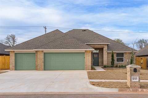 12125 SW 45th Terrace, Mustang, OK 73064