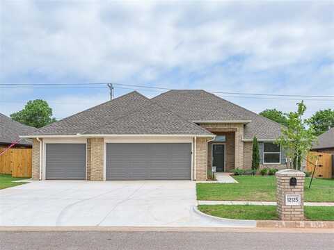 12125 SW 45th Terrace, Mustang, OK 73064