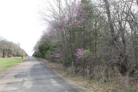 00 Whispering Oaks Road, Tecumseh, OK 74873