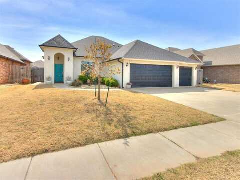 3112 NW 184th Terrace, Edmond, OK 73012
