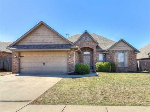 19137 Green Springs Drive, Edmond, OK 73012