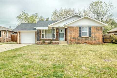 2757 Lancaster Lane, Oklahoma City, OK 73116