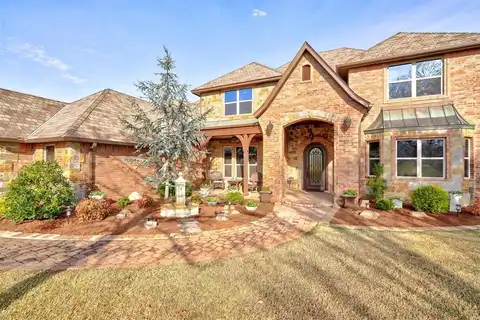 1900 Quail Creek Drive, Norman, OK 73026