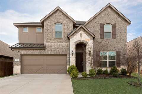 10213 Wild Goose Drive, Fort Worth, TX 76131