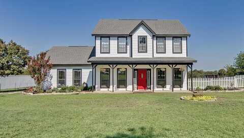 7809 County Road 305, Grandview, TX 76050