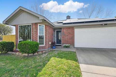1008 Miles Avenue, Burleson, TX 76028