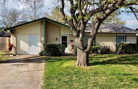 451 Azalea Lane, Duncanville, TX 75137