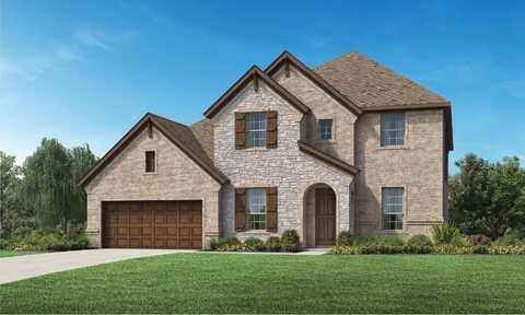 1649 Montgomery Lane, Prosper, TX 75078