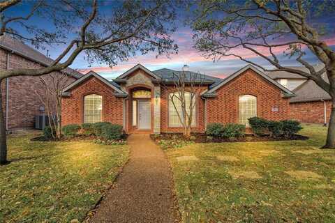 7559 Seawood Drive, Frisco, TX 75035