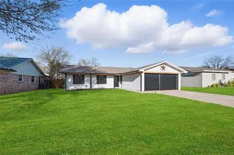 2602 Aberdeen Drive, Arlington, TX 76015