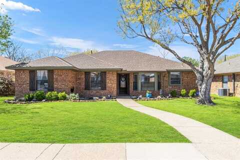 704 Flagstone Way, Wylie, TX 75098