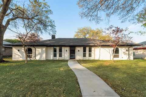 2921 Dartmouth Drive, Plano, TX 75075