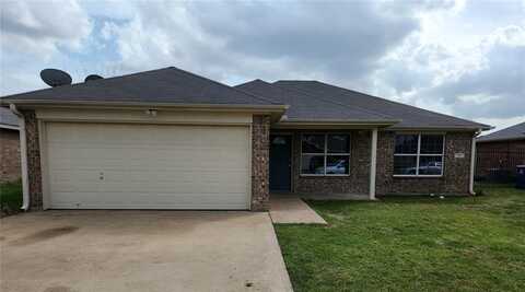 708 Phillips Circle, Kaufman, TX 75142