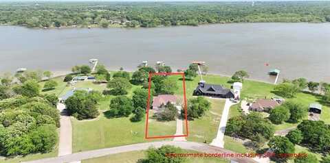 2858 Waters Edge, Quinlan, TX 75474