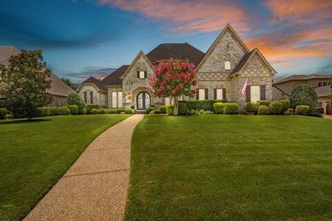 10 Katie Lane, Trophy Club, TX 76262
