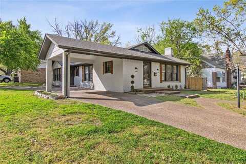 1701 Sycamore Avenue, Corsicana, TX 75110
