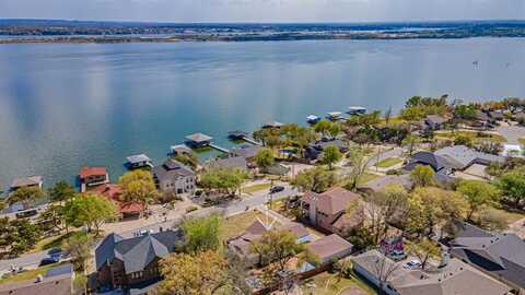 5000 Rio Vista Drive, Granbury, TX 76049
